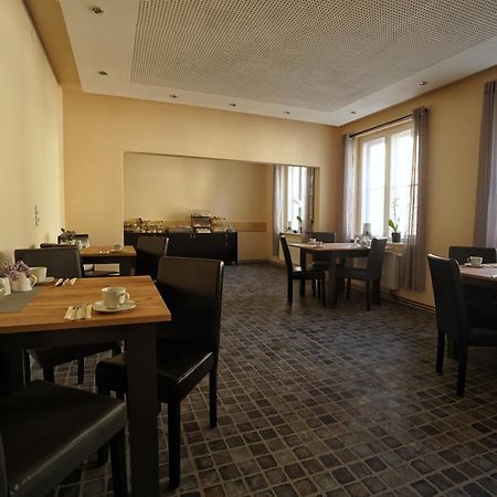 Pension Am Park Bad Muskau Ngoại thất bức ảnh