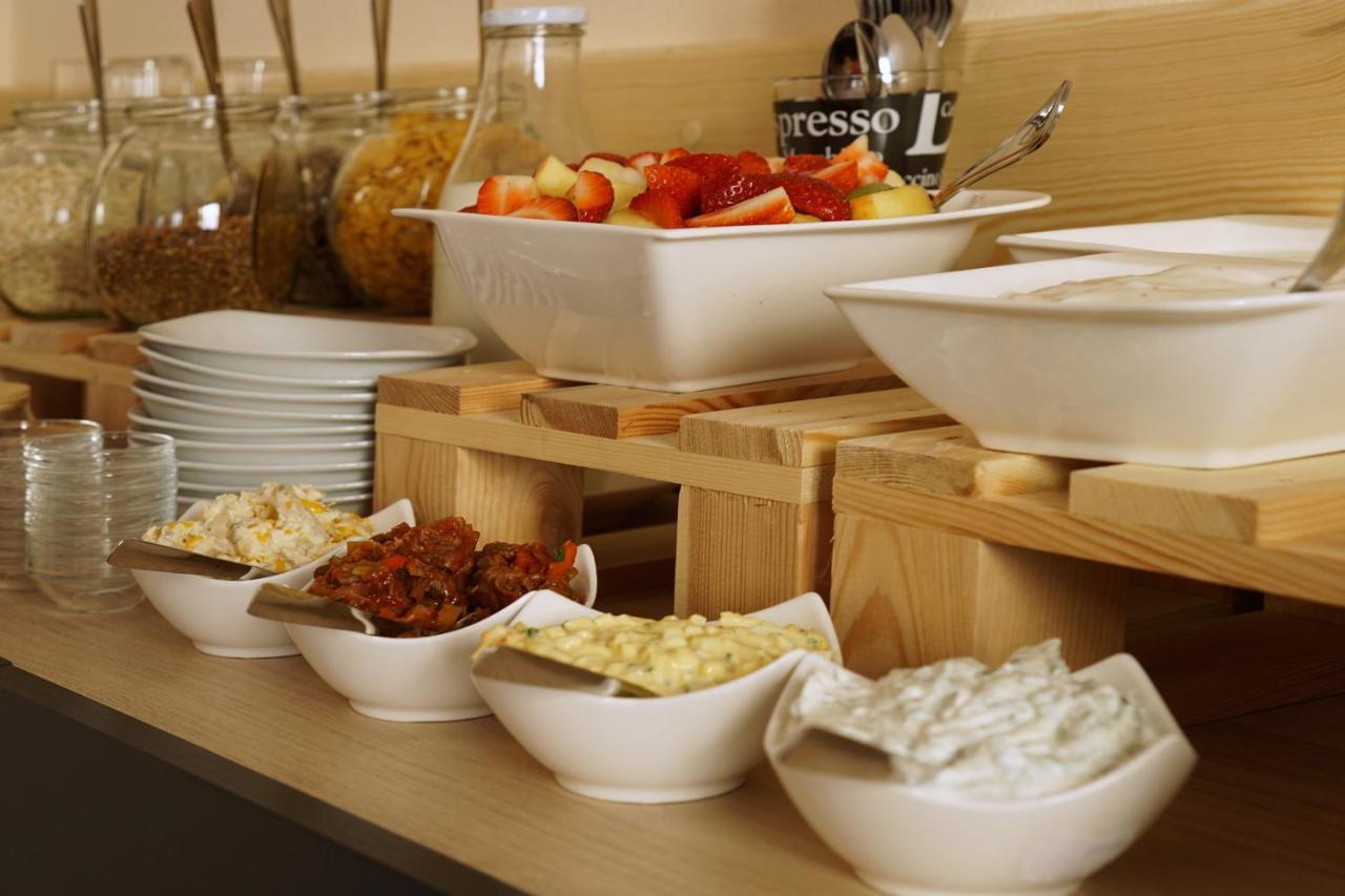 Pension Am Park Bad Muskau Ngoại thất bức ảnh